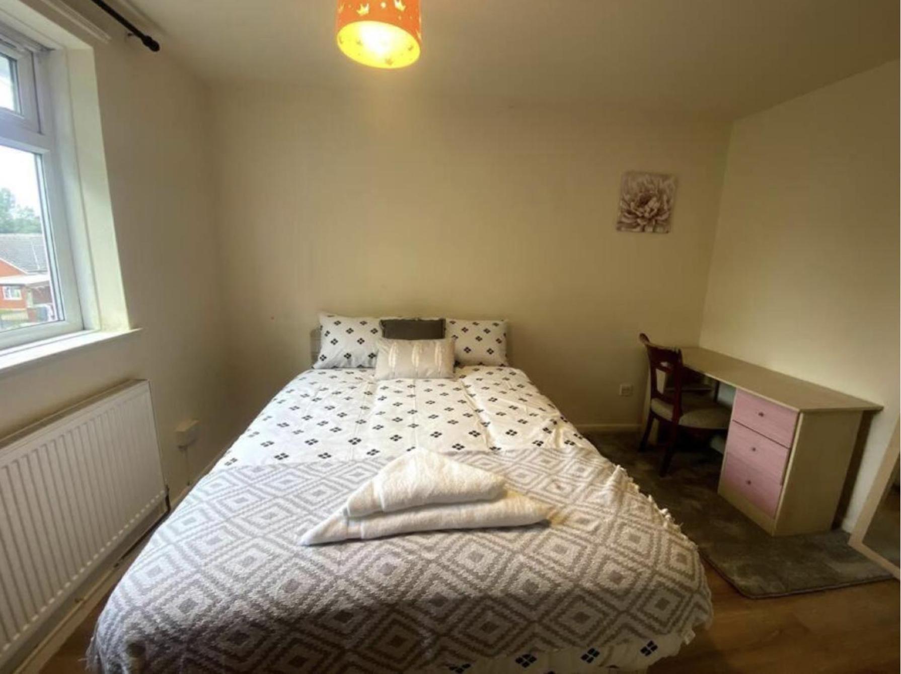 Casa de hóspedes Png - Abernant Shared Facilities Manchester