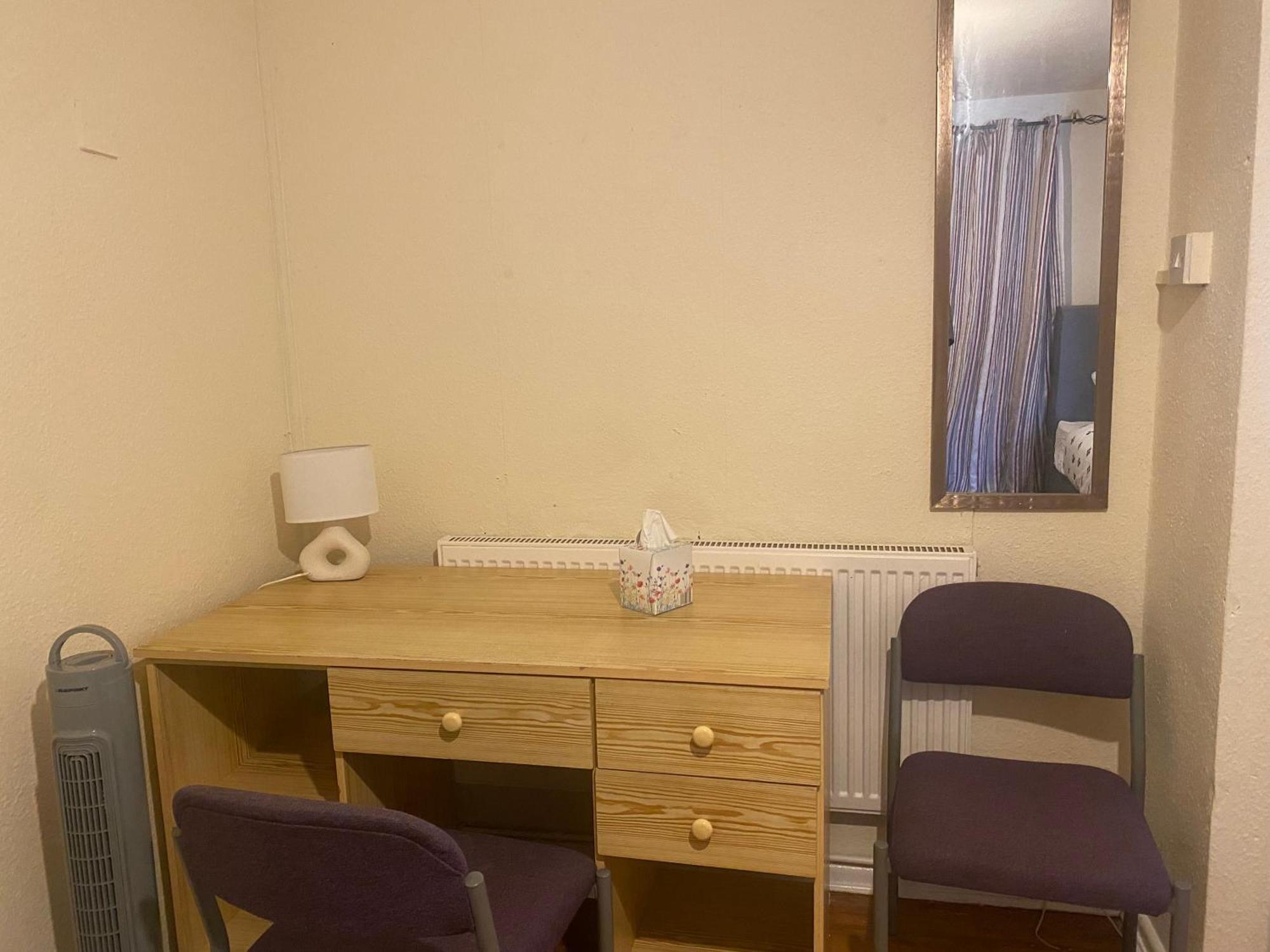Casa de hóspedes Png - Abernant Shared Facilities Manchester